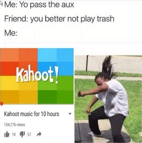 35 Kahoot Memes That Will Give You A Hoot Funny Gallery Ebaums World