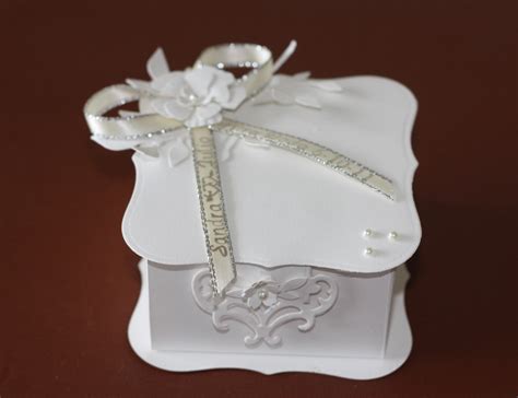 500 to 999pieces brand name: Creations by SAZ: Wedding Gift Box