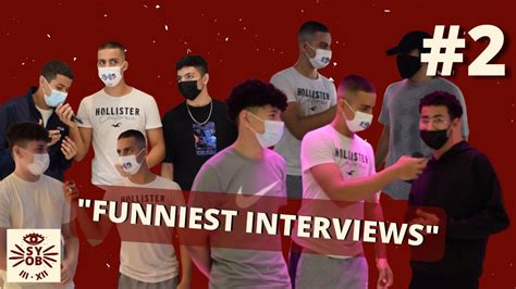 Street Interviews Dubai Edition Compilation Ep 2 Youtube