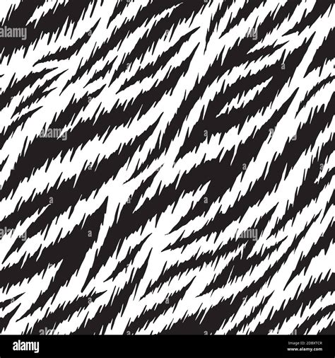 Tiger Stripe Pattern Hi Res Stock Photography And Images Alamy