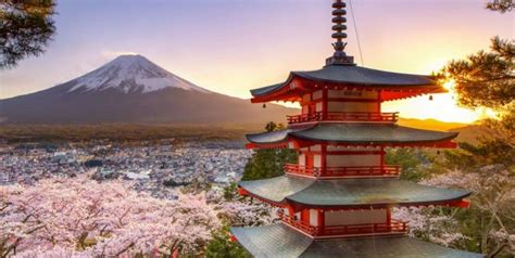 Top 20 Virtual Tours Of Japans Iconic Landmarks