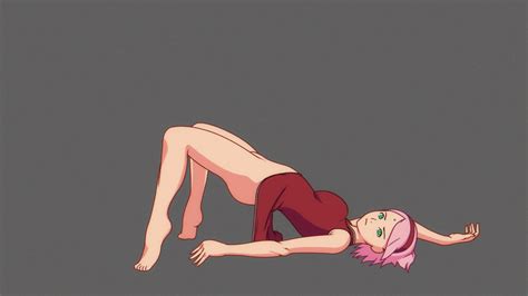 Post 4333078 Animated Li Korr Naruto Sakuraharuno