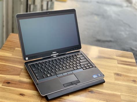 Laptop Dell Latitude Xt3 Core I7 2640m 4g 500g 13inch Đèn Phím Cảm ứng