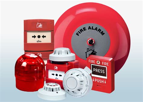 Fire Detection Alarm Systems Fdas Distributor In The Philippines