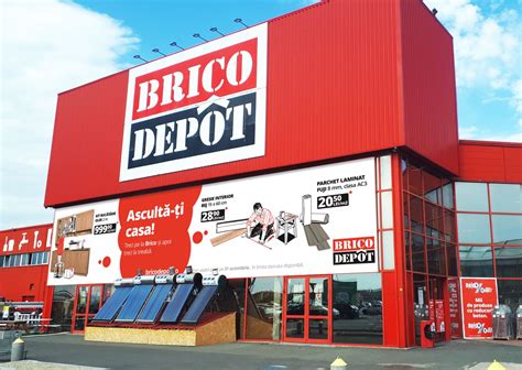 Brico Dépôt Gives Its Employees The Opportunity Of Becoming