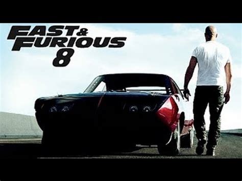 Vin diesel, paul walker, jordana brewster and others. Fast and Furious 8 ( 2017) Full Movie Promotional Event ...
