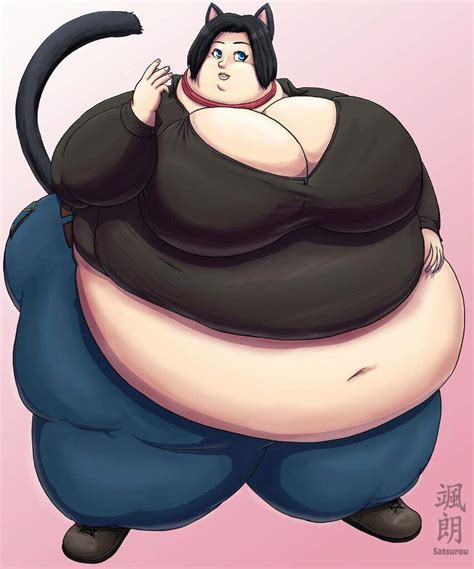 Fat Anime Girls Wiki Thug Kingdom Amino