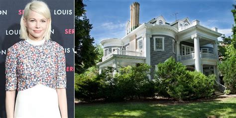 Inside Michelle Williams New 245 Million Brooklyn Home Real Estate