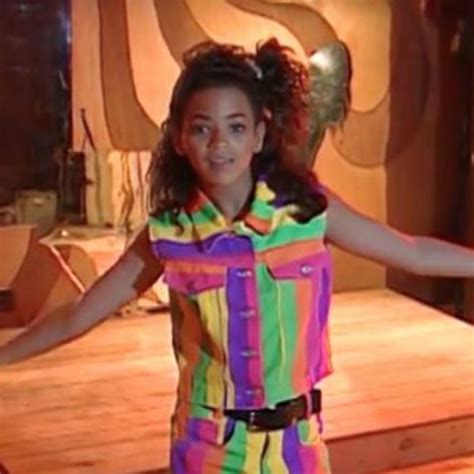 Watch Unseen Footage Of 10 Year Old Beyoncé Has Been