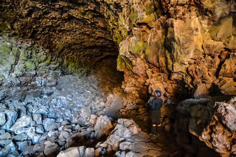 Skull Cave By Benjamin Utley 500px Skull Cave Lava Beds National
