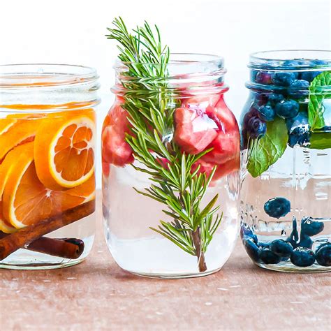 7 Fruit Infused Water Concepts Easy Inexperienced Smoothies My
