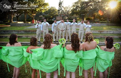 They Photographed My Sisters Wedding Love Thirteenth Moon Photography Bridesmaids Weddings