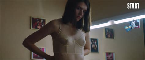 Nude Video Celebs Anastasiya Krasovskaya Nude Gerda 2021