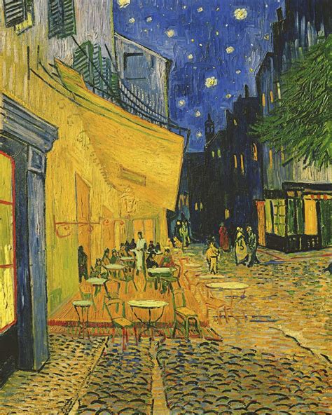 Van Gogh Alive The Experience Viaje Poético A Través Del Poder Visual