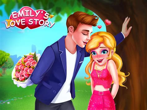 Emilys Secret Love Story Apk For Android Download