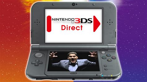 Undeniably, the 3ds is one of nintendo's most successful systems. Nintendo 3DS Direct (09/01/16) live blog archive | Nintendo Wire