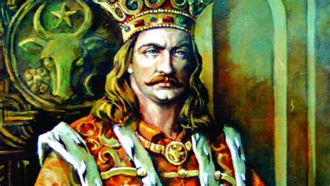 Asupra portretului lui stefan cel mare ce am putea spune oare? Stefan cel Mare, perioada de aur a Moldovei - De prin lume ...