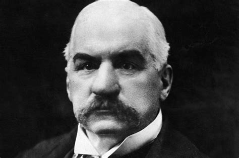 Morgan planned to sail aboard the titanic. J. P. Morgan | Biography, Pictures and Facts