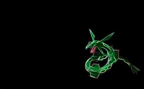 Rayquaza Wallpapers 4k Hd Rayquaza Backgrounds On Wallpaperbat