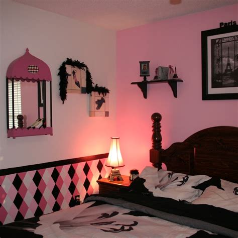 10% coupon applied at checkout save 10% with coupon. Paris themed teen room | Alexis' room ideas | Pinterest