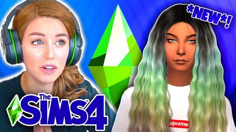 Anadius Sims 4 Updater The Sims 4s Latest Update Removes Gender