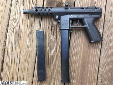 Armslist For Sale Intratec Tec 9