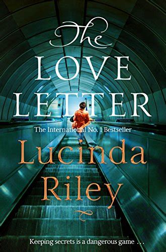 The Love Letter Ebook Lucinda Riley Uk Kindle Store