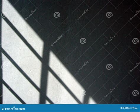 Black And White Shadows Stock Photo Image Of Shadow Architecture 24906