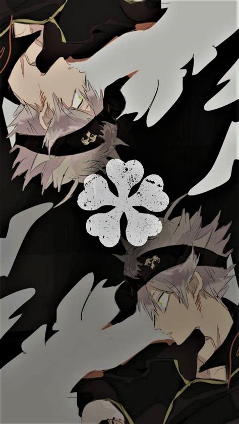 Asta Black Clover Wallpaper Anime Wallpaper Hd