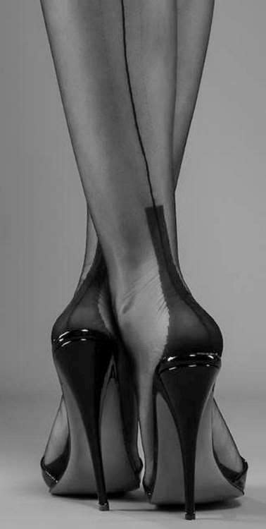 Sexxy Shoes And Feet Stockings Heels Heels Hot High Heels