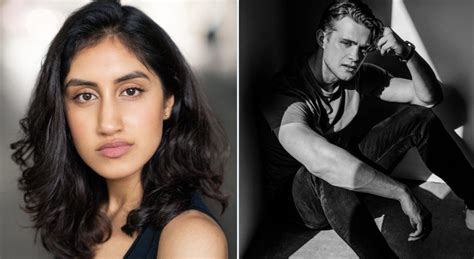Lead Cast Announced For Netflix Series “one Day” Based On David Nicholls Novel New On Netflix
