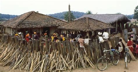 There Are No Sex Related Crimes In Muria Tribe Of Chhattisgarh Thanks To A Unique Tradition