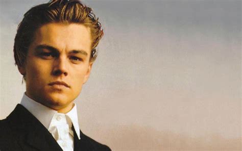 Was leonardo dicaprio famous before titanic hit. Titanic Leonardo DiCaprio Wallpapers - Wallpaper Cave