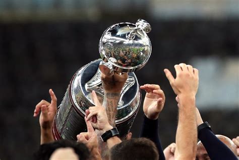 El calendario de la copa libertadores 2021. Conmebol divulgó el ranking de clubes y detalles del ...