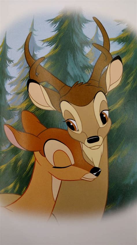 Bambi And Faline By Jkfangirl On Deviantart