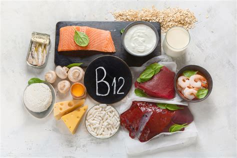 What You Need To Know About Vitamin B12 Hodgson Pharmacy