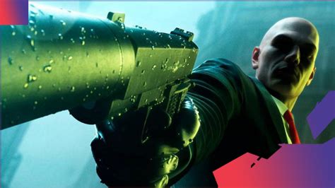 Hitman 3 Countdown Release Date Trailer Platforms Steam Epic Games