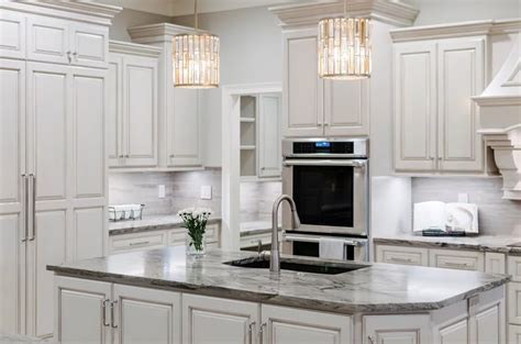 Best Colors For Quartz Countertops With White Cabinets Kitchen