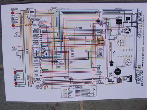 1967 Pontiac Gto Wiring Diagram Wiring Draw And Schematic