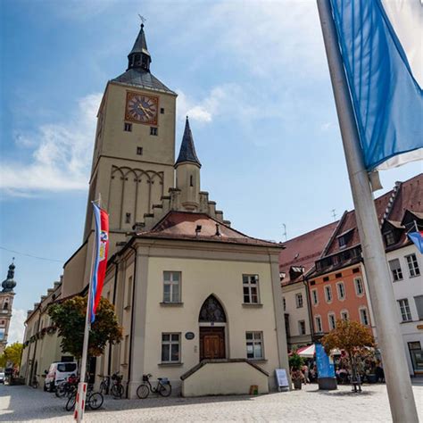 Täglich kommen neue objekte von derzeit finden sie bei uns 5 aktuelle immobilienangebote im landkreis deggendorf, darunter heute leider keine immobilien in der kategorie: Willkommen im Landkreis Deggendorf | Gemeinde Grafling