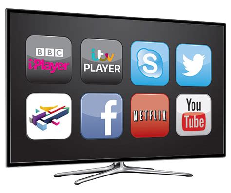 Nbc, cbs, bloomberg, paramount, and warner brothers. TV Buying Guide - Smart, 3D, LED Buying Guide | PC World