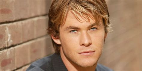 Chris hemsworth has gone back to summer bay to make a cameo in home and away. Biografía y curiosidades de Chris Hemsworth | TAQUILLA DE CINE