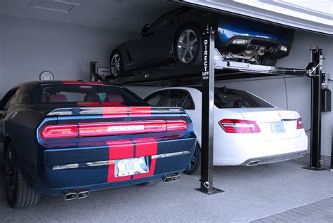 4 Storage Options That Will Maximize Your Garage Space