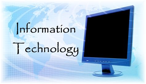 Some of the advantages of information technology has on the other side the disavantages of information technology has caused unemployment because of the streamlining that businesses have made has. Become Certified IT Professional, Consultant, Trainer with ...