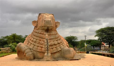 History Lepakshi Temple Rich Architectural Beauty Anantapur