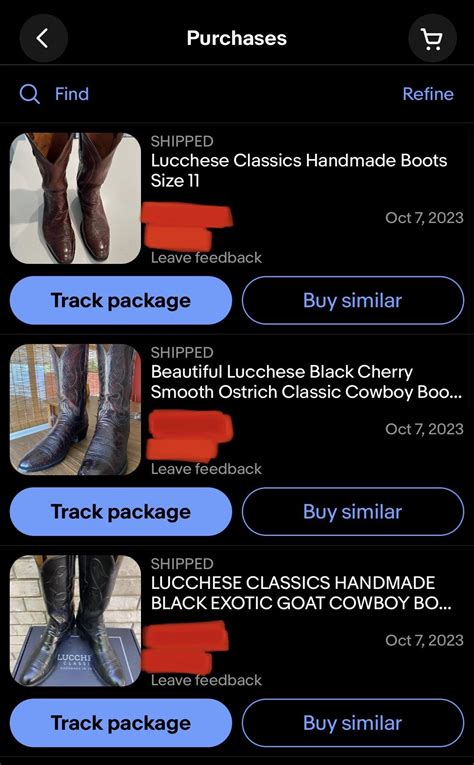 May Have Gone A Bit Overboard Rcowboyboots