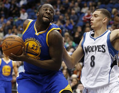 Defense helps Warriors overcome Timberwolves