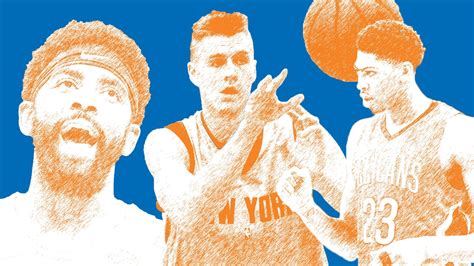 New York Knicks Schedule The 5 Cant Miss Games From Next Season