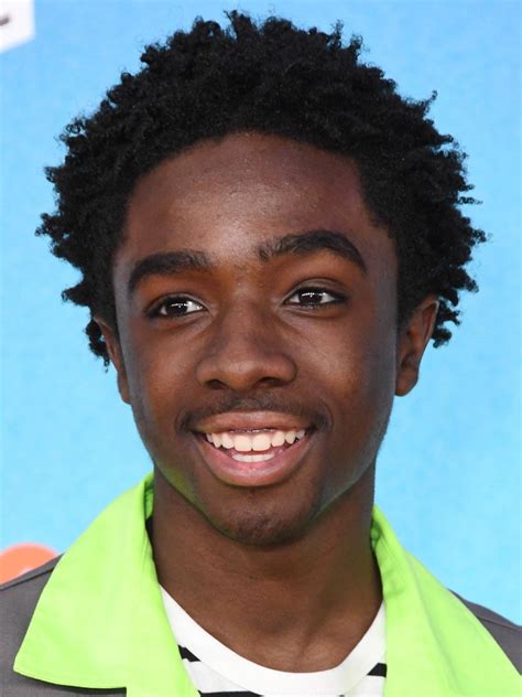 caleb mclaughlin 2001 movie and tv wiki fandom