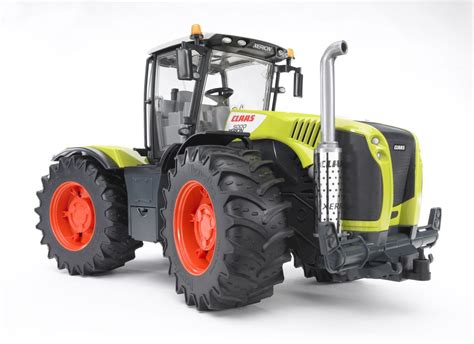 Bruder 03015 Claas Xerion 5000 From Elite Toys And Models